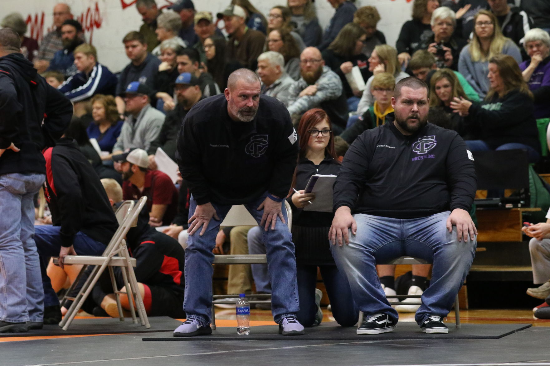 Cross County:Osceola wrestling Invite 1.JPG
